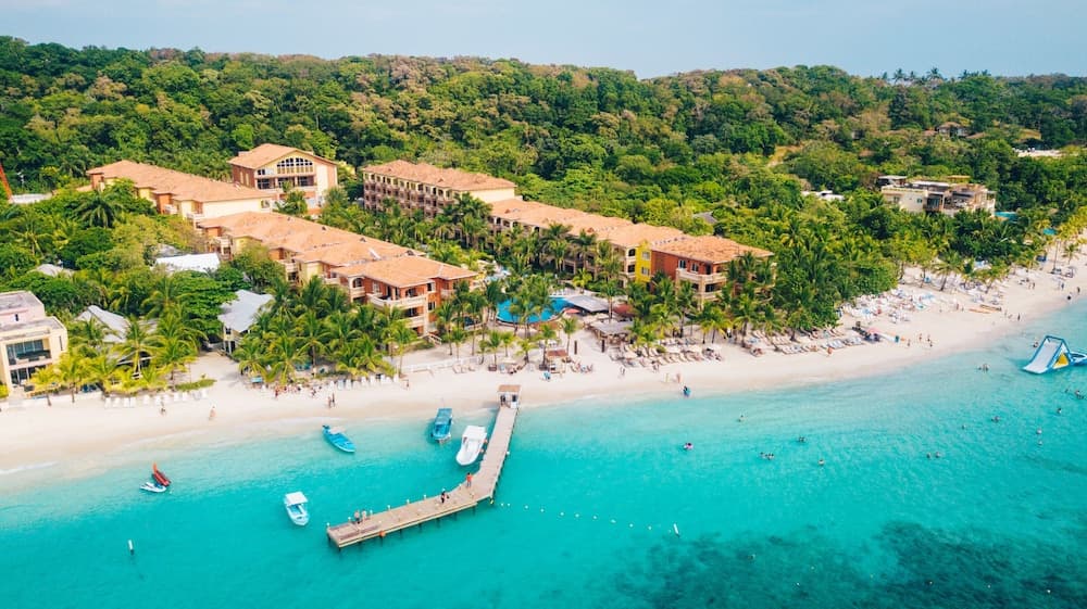 Infinity Bay Spa & Beach Resort - Photo 125