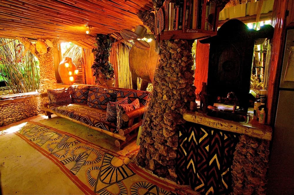 Great Huts - Photo 64