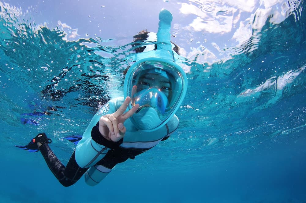 Lagun Blou Resort - Photo 84