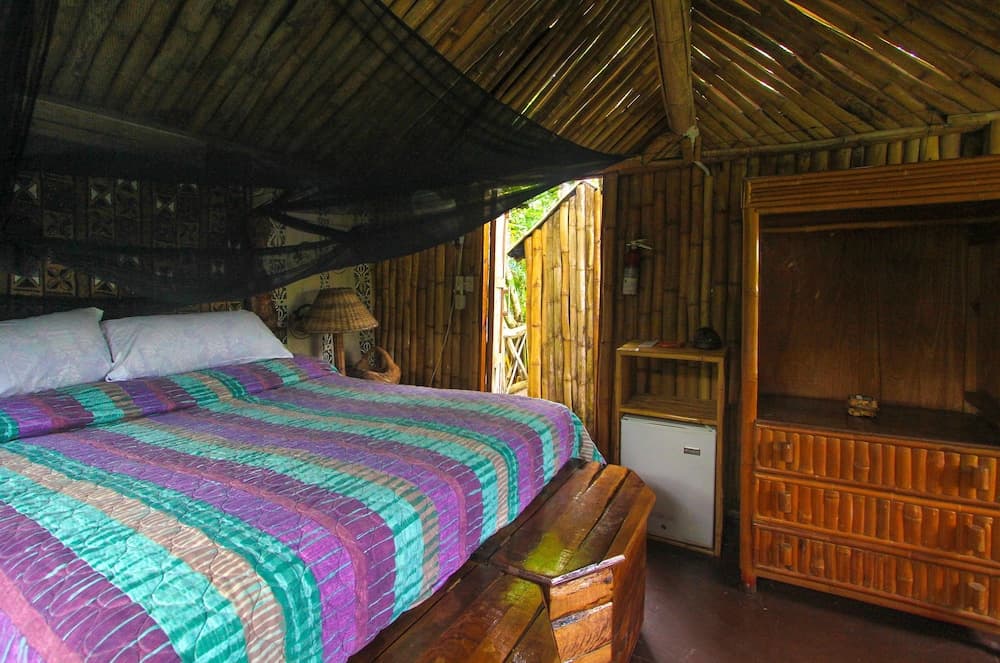 Great Huts - Photo 19