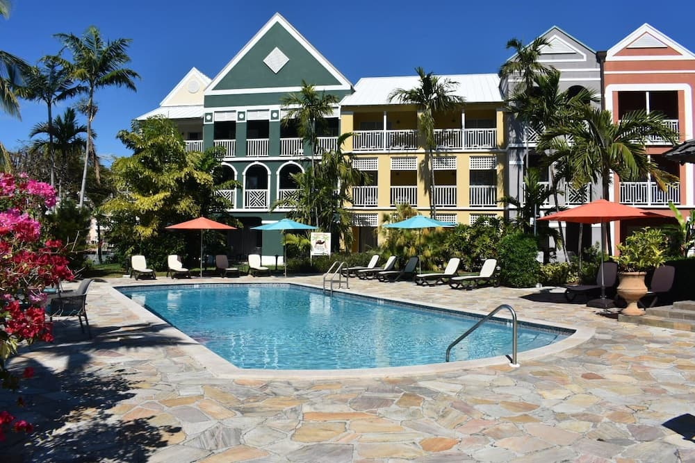 Pelican Bay Resort at Lucaya - Photo 19