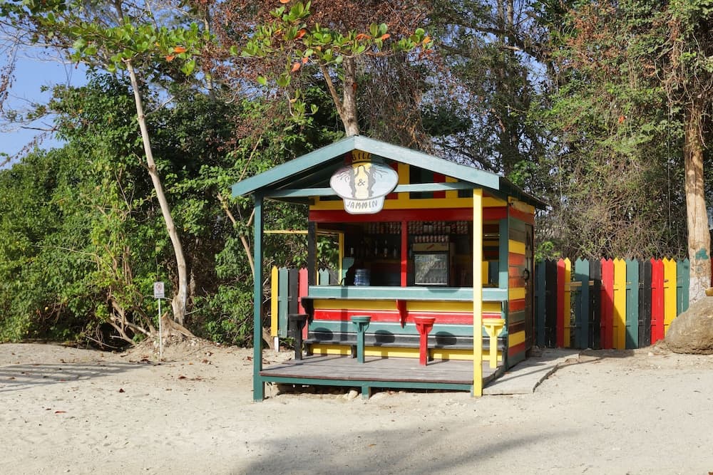 Grand Palladium Jamaica Resort & Spa All Inclusive - Photo 49