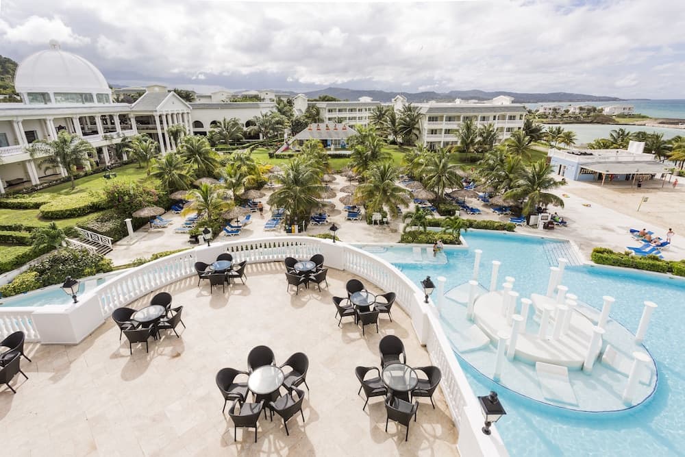 Grand Palladium Jamaica Resort & Spa All Inclusive - Photo 227