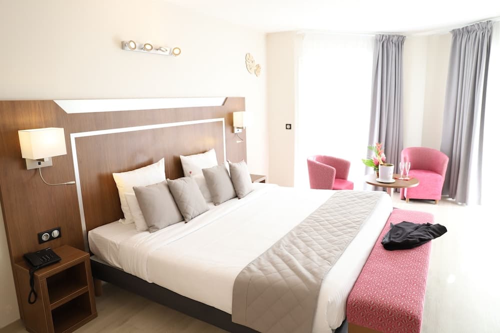 Hotel Saint - Georges - Photo 72