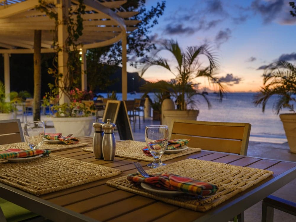 Bequia Plantation Hotel - Photo 90