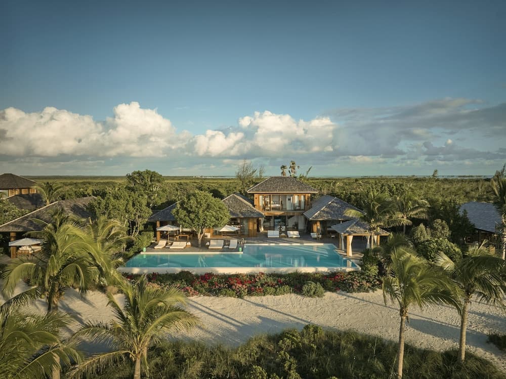 COMO Parrot Cay - Photo 215