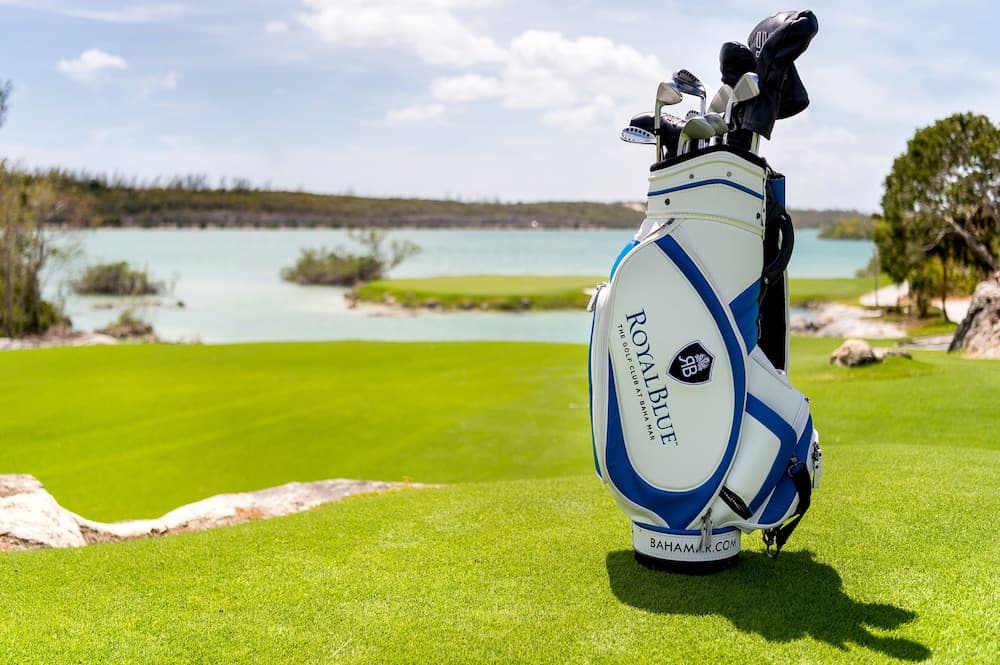 Grand Hyatt Baha Mar - Photo 210