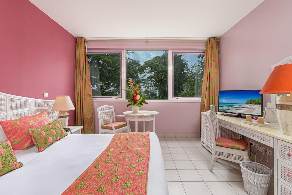 Karibea Squash Hôtel - Photo 3