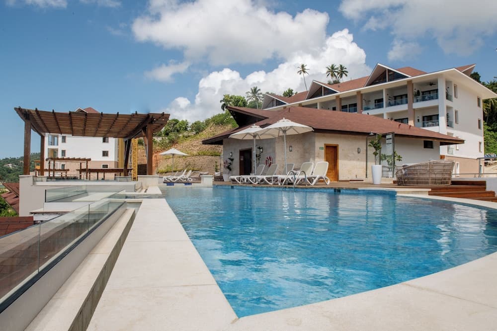 Hacienda Samana Bay Hotel & Residence - Photo 72