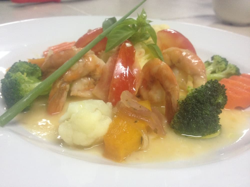 Petite Anse Hotel - Photo 59