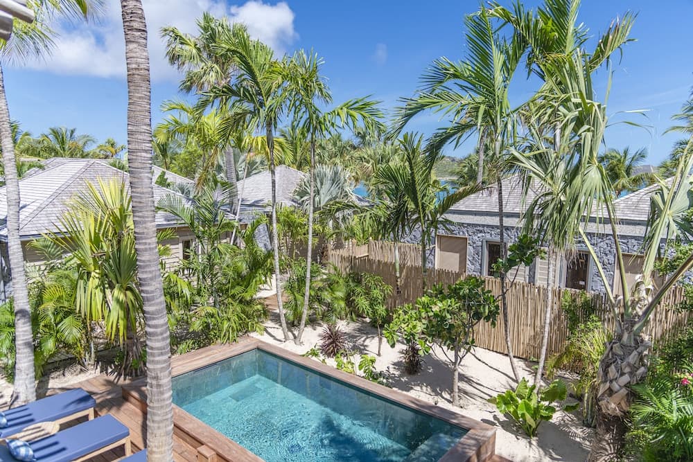 GYP SEA Saint Barth - Photo 59