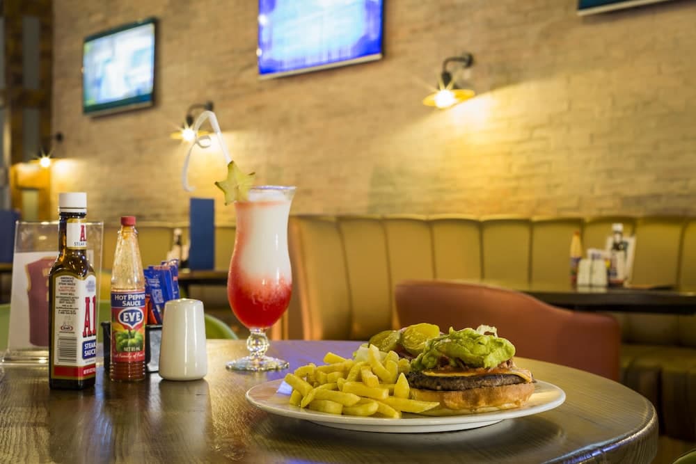 Grand Palladium Jamaica Resort & Spa All Inclusive - Photo 209