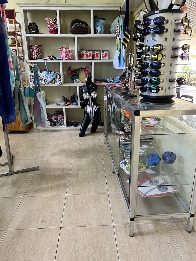 Starfish Tobago Resort - Photo 32