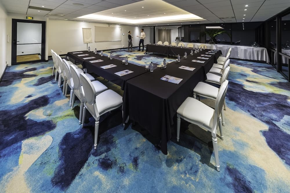 La Toubana Hôtel & Spa - Photo 31