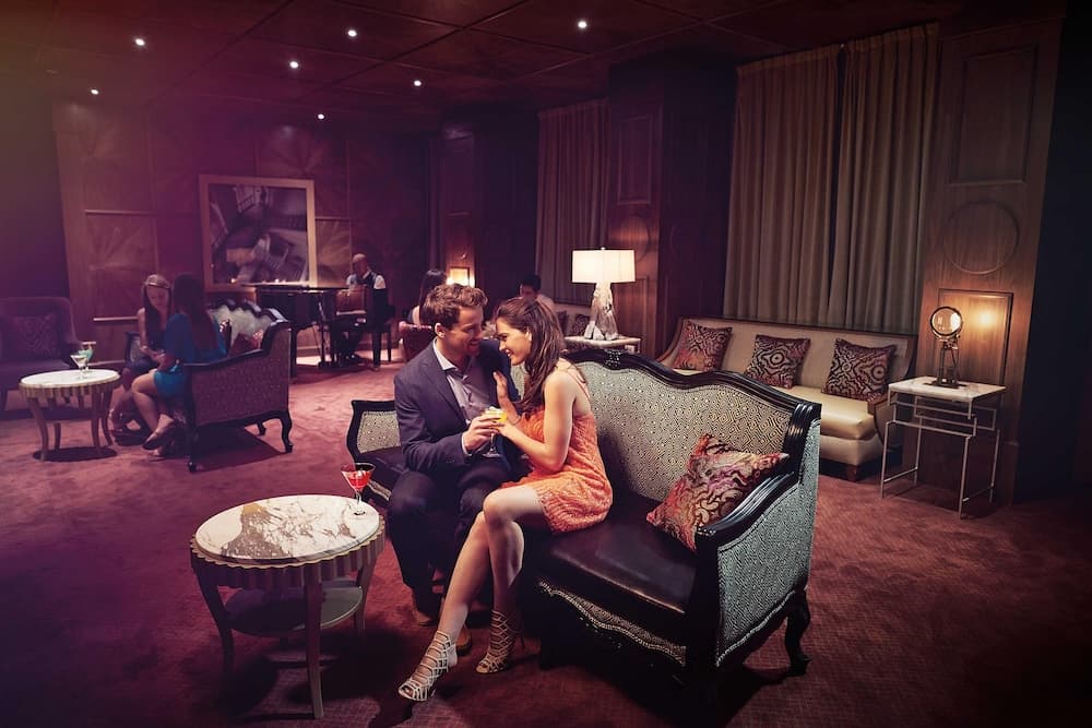 Moon Palace Jamaica – All Inclusive - Photo 102