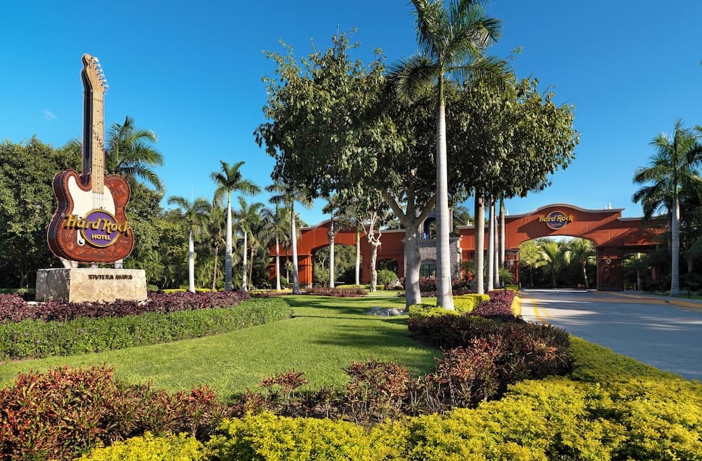 Adults Only Heaven at Hard Rock Hotel Riviera Maya All Inclusive - Photo 81