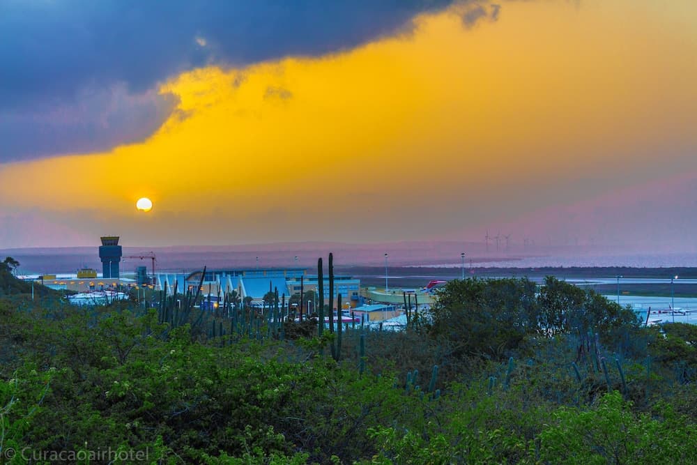 Curaçao Airport Hotel - Photo 46