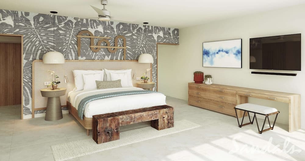 Sandals St. Vincent and the Grenadines Couples Only - Photo 21