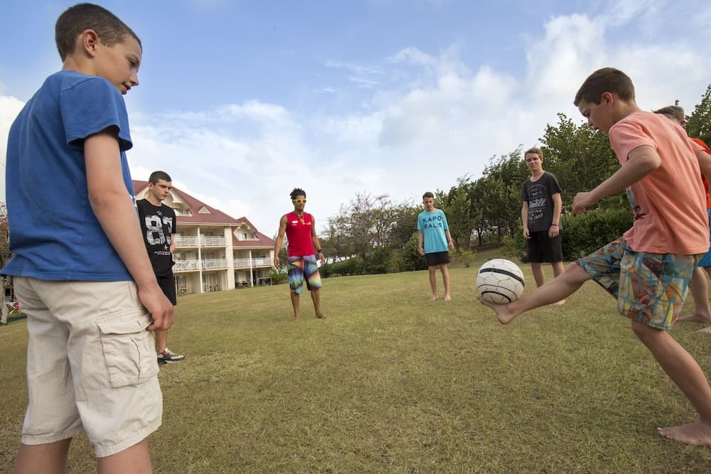 Village St Luce Pierre & Vacances - Photo 74