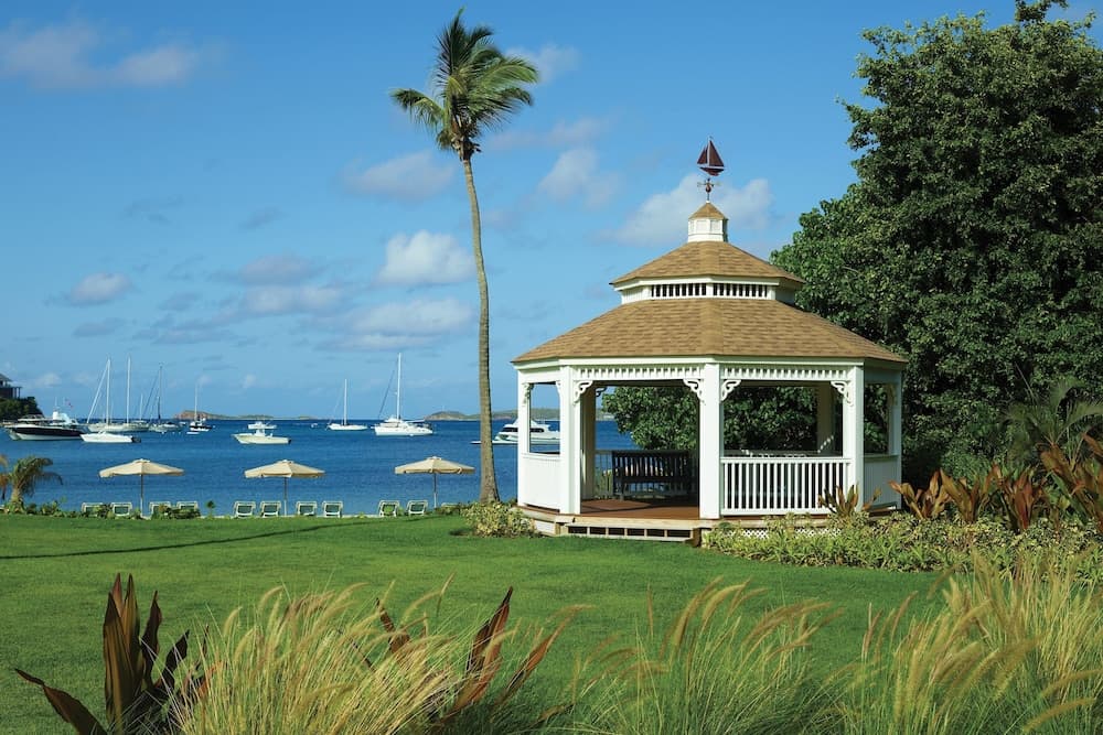 The Westin St. John Resort Villas - Photo 58