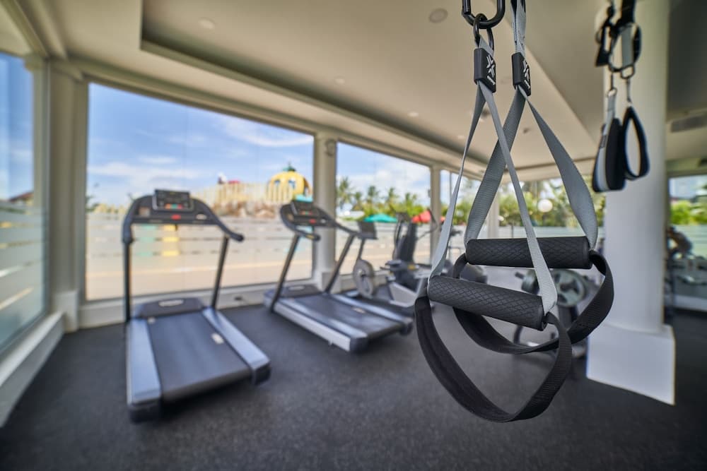 Bahia Principe Grand El Portillo - All Inclusive - Photo 20