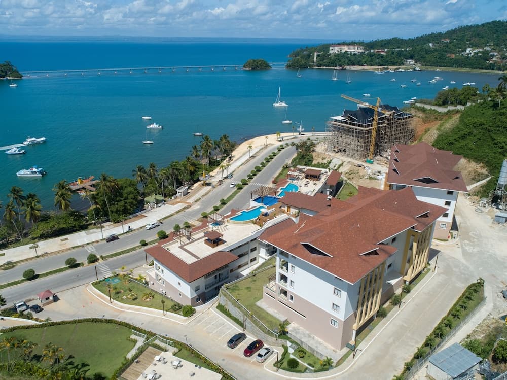 Hacienda Samana Bay Hotel & Residence - Photo 112