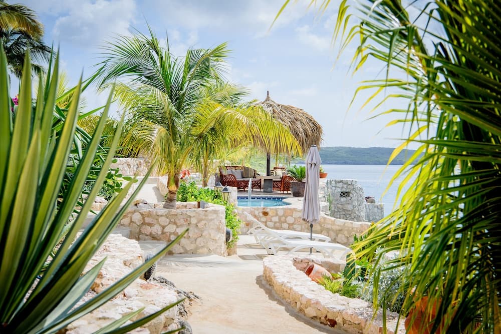 Lagun Blou Resort - Photo 127