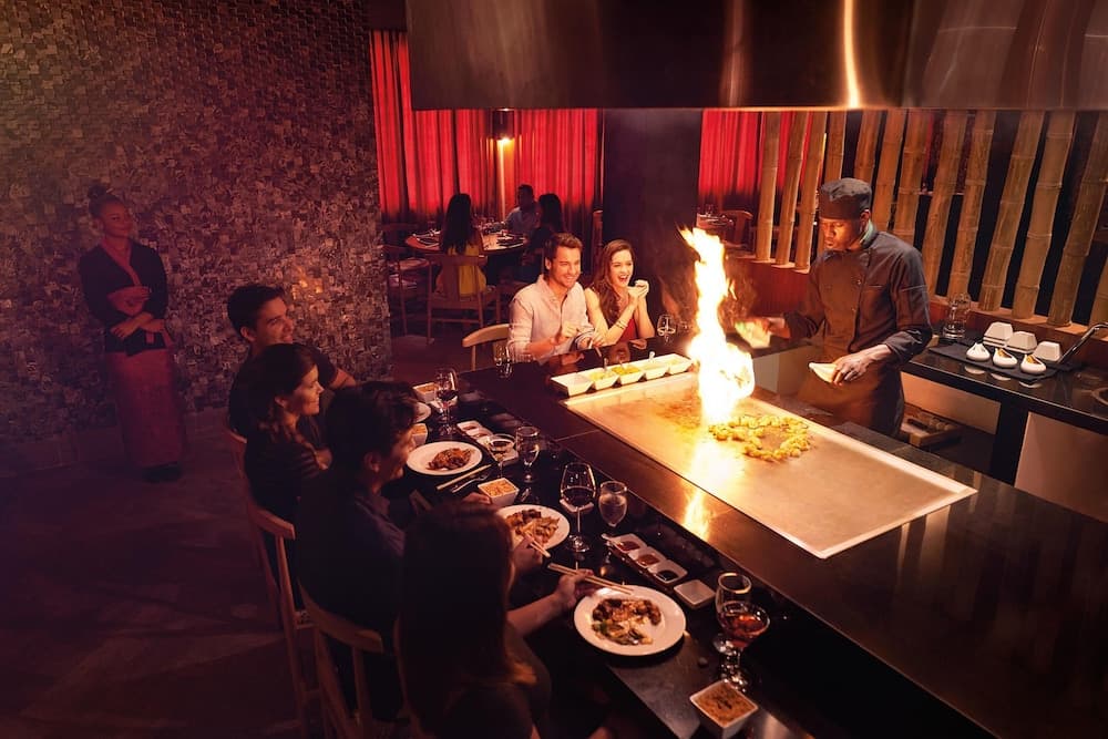 Moon Palace Jamaica – All Inclusive - Photo 82