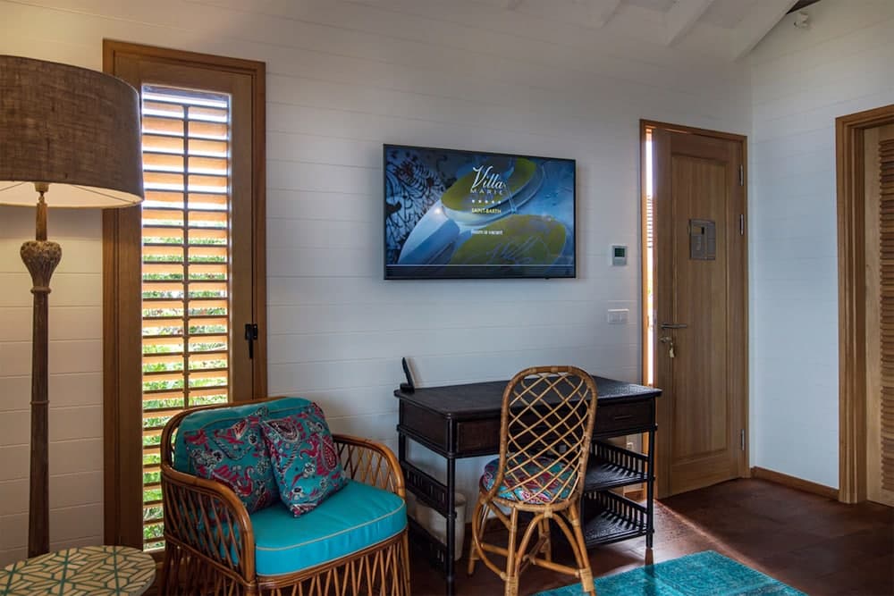 GYP SEA Saint Barth - Photo 95