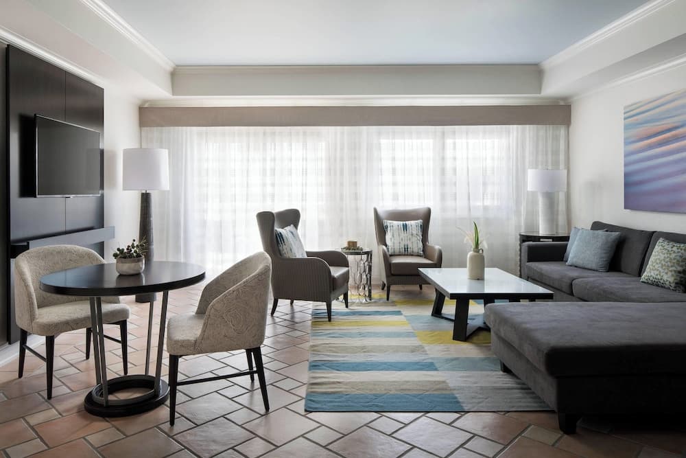 St Kitts Marriott Beach Resort, Casino & Spa - Photo 38