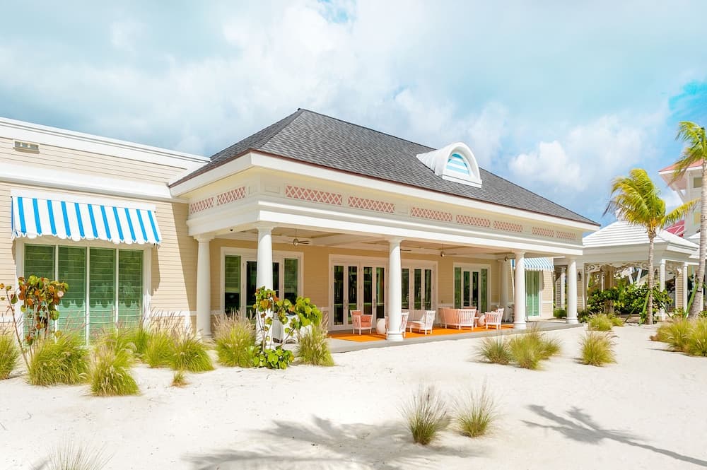 Grand Hyatt Baha Mar - Photo 252