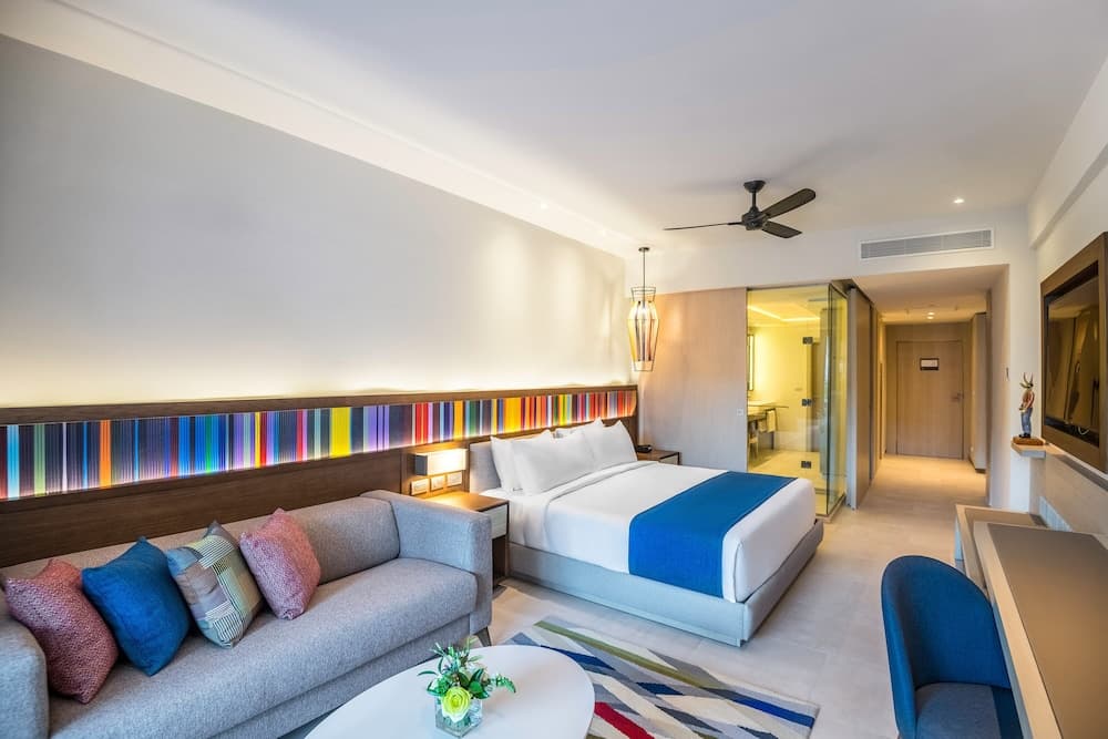 Hyatt Zilara Cap Cana ‐ Adults Only ‐ All Inclusive - Photo 30