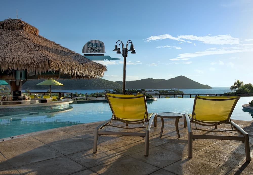 Margaritaville Vacation Club - St. Thomas - Photo 25