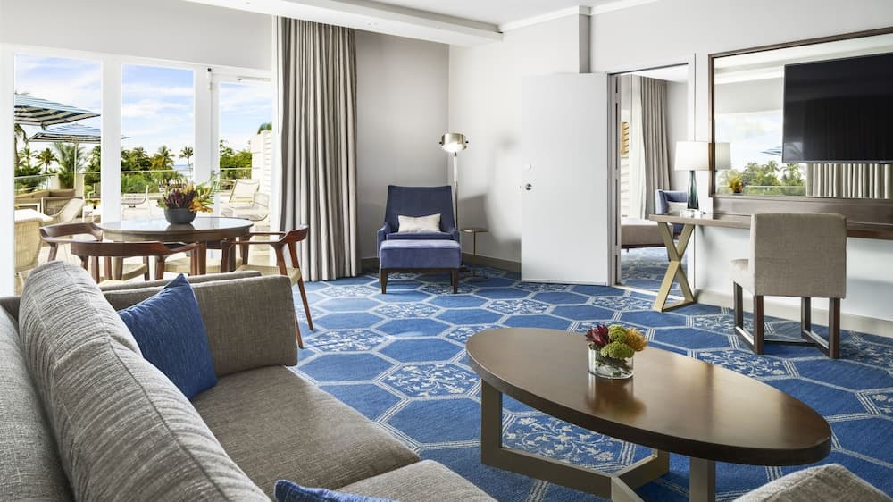 Fairmont El San Juan Hotel - Photo 96