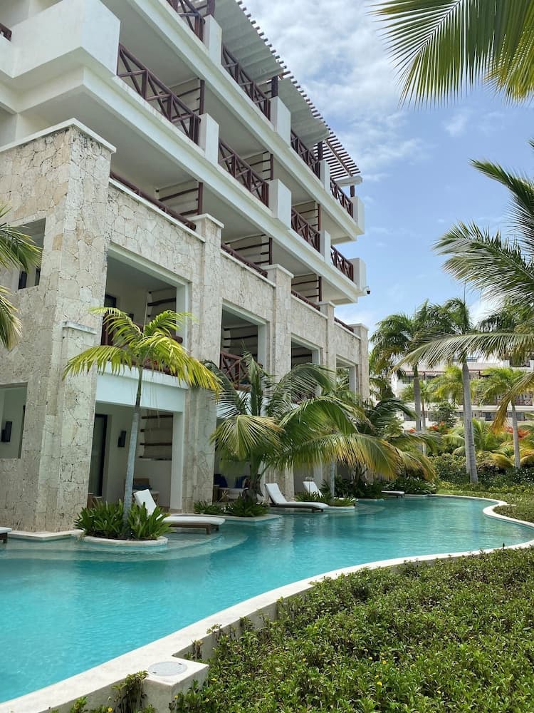 Secrets Cap Cana Resort & Spa - Adults Only - All Inclusive - Photo 87