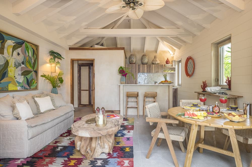 GYP SEA Saint Barth - Photo 61