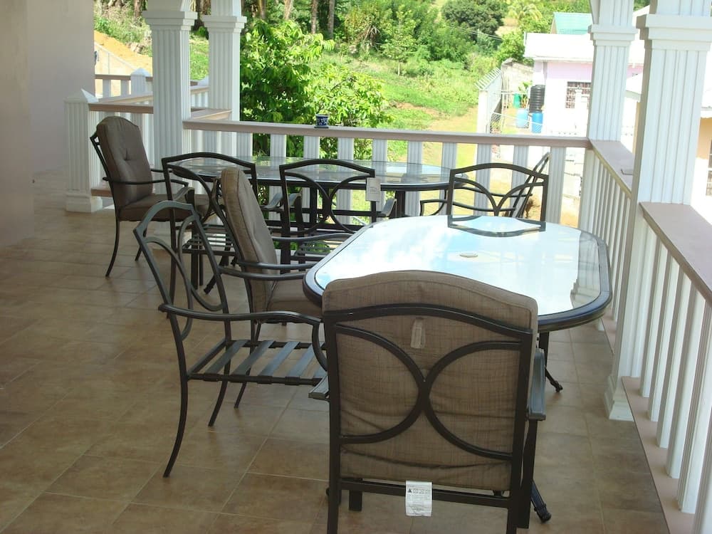 Burcasa: Bed & Breakfast - Photo 25