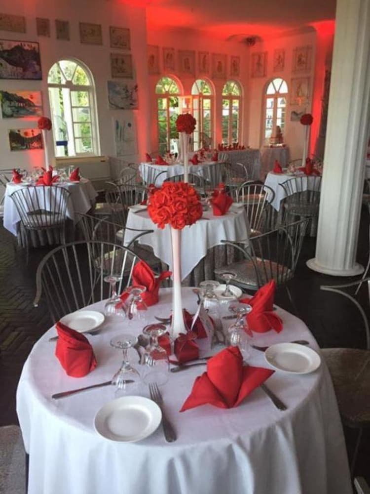 Jamaica Palace Hotel - Photo 12