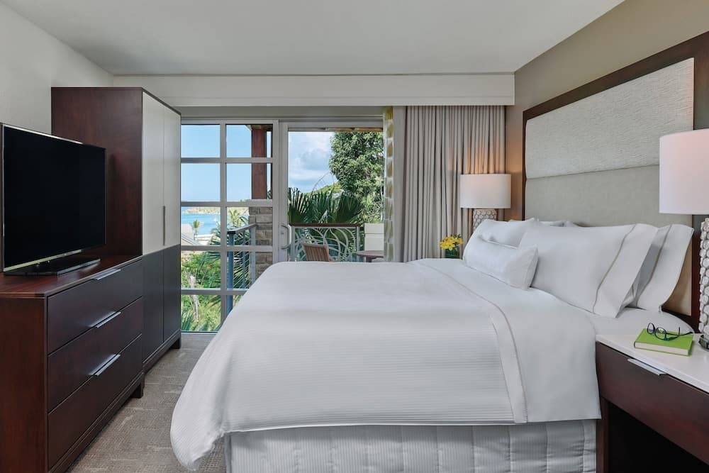 The Westin St. John Resort Villas - Photo 69