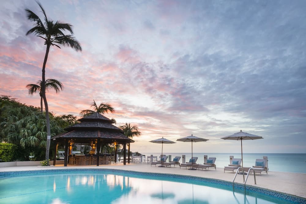 Blue Waters Resort & Spa - Photo 11