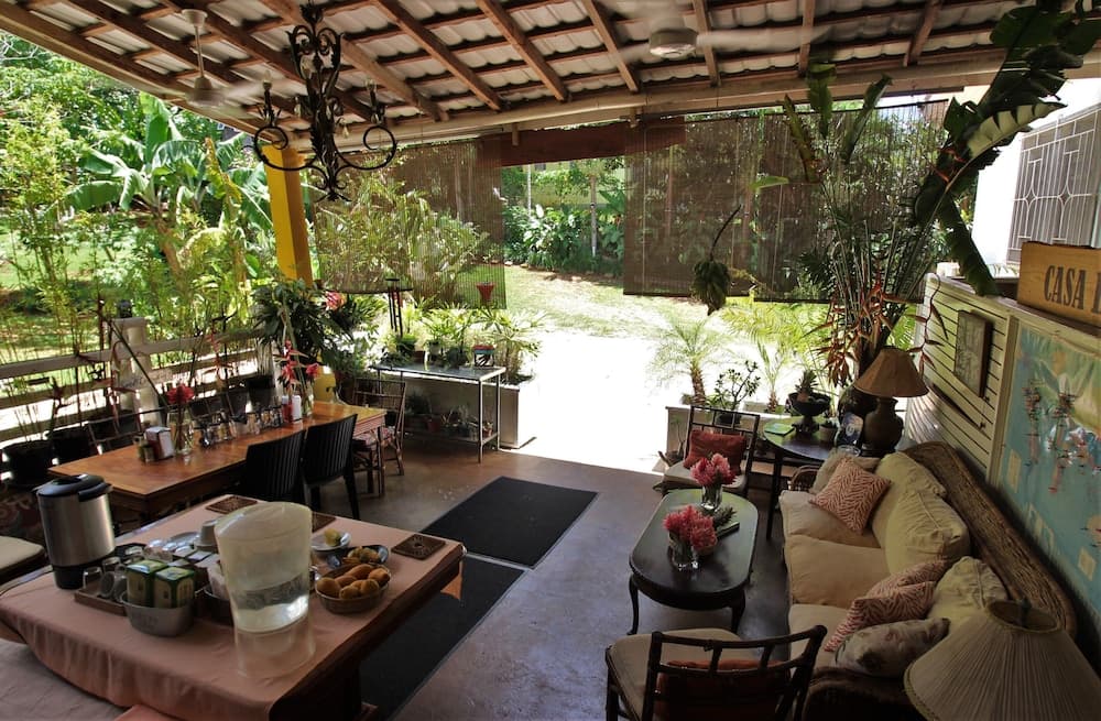 Casa da Buena Vista - Photo 5