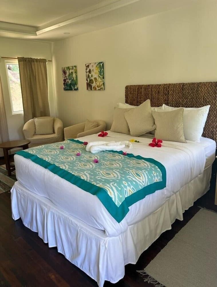 Bequia Plantation Hotel - Photo 30