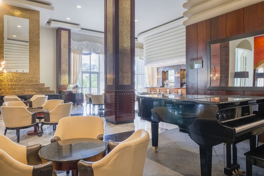 JOIA Rose Hall by Iberostar - Adults Only - All Inclusive - Photo 98