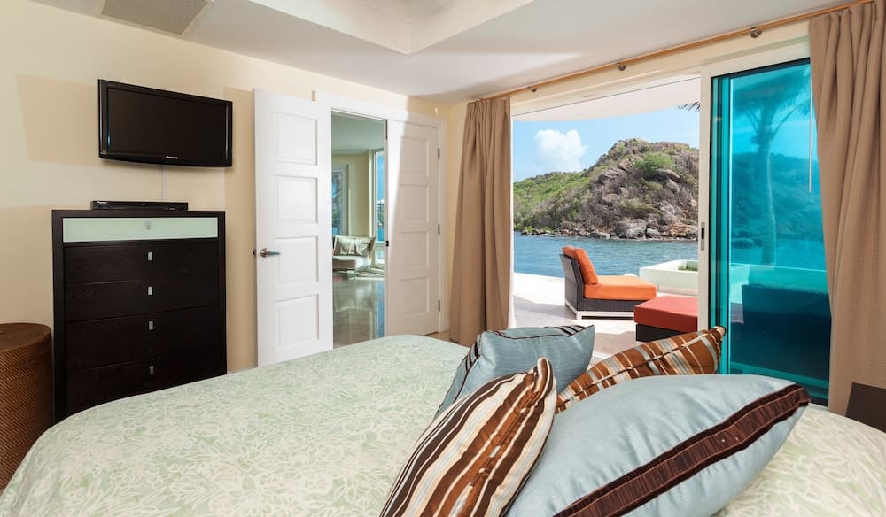 Oyster Bay Beach Resort - Photo 28