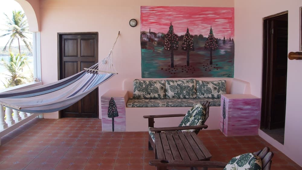 Petite Anse Hotel - Photo 16