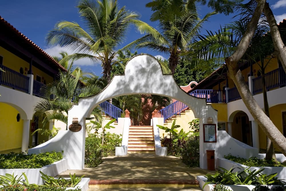 Catalonia Bayahibe – All Inclusive - Photo 26