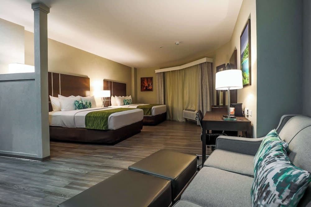 Comfort Inn & Suites Tobago - Photo 4