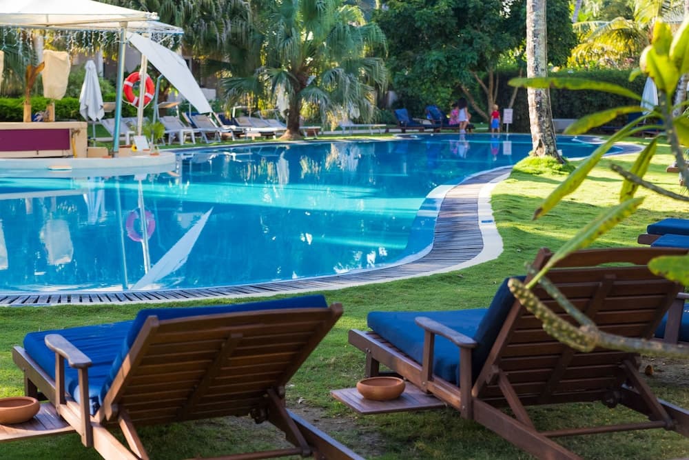 Hotel Alisei - Photo 81