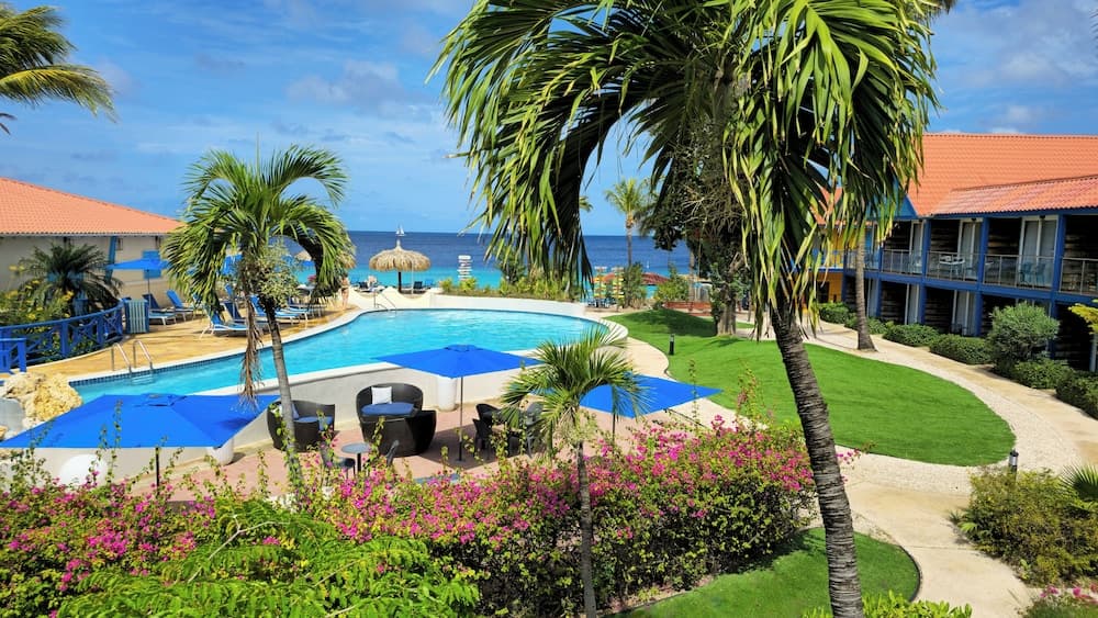 Divi Flamingo Beach Resort & Casino - Photo 20