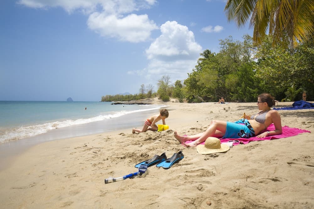 Village St Luce Pierre & Vacances - Photo 43